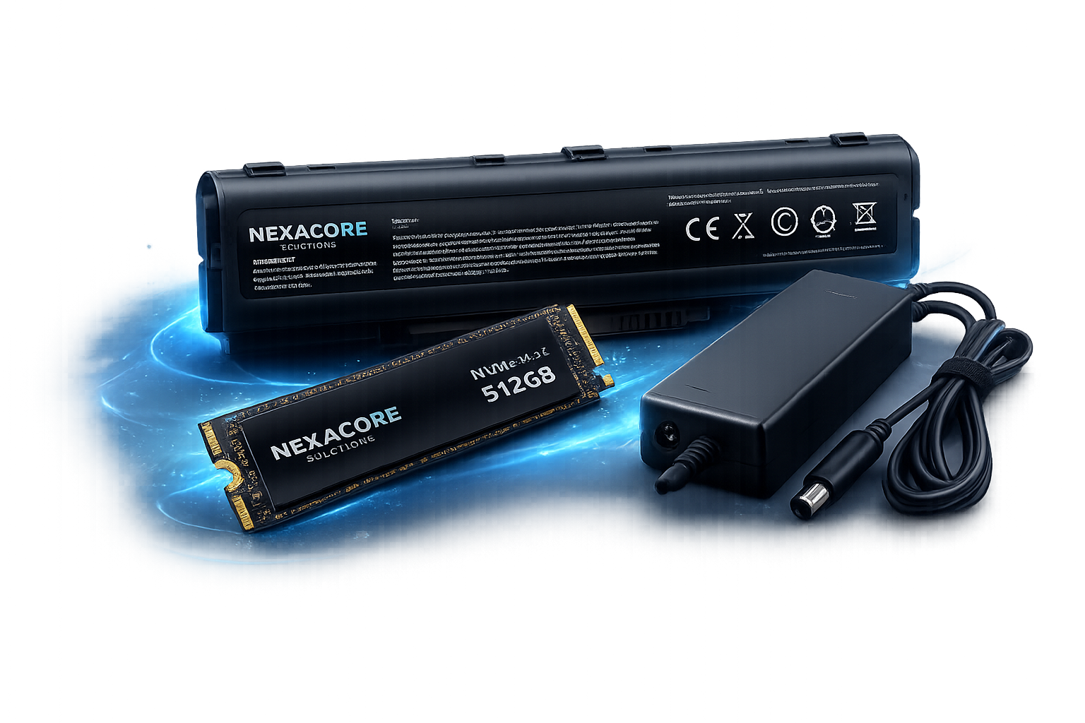 Soluciones tecnológicas Nexacore