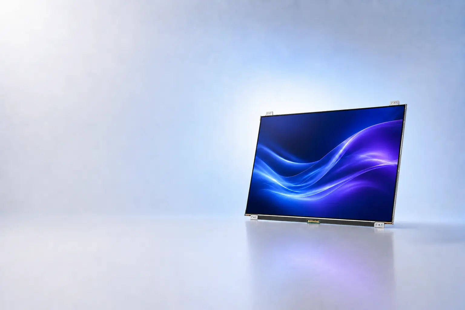 Panel LCD IPS Slim Full HD para laptop